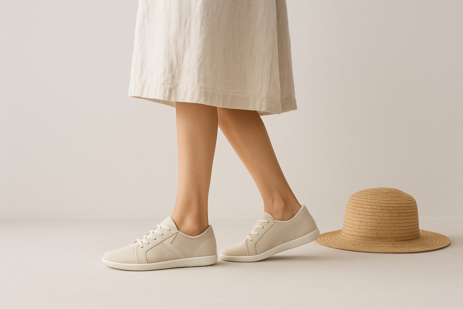 Elitstyle hub, Suguaro, barefoot shoes