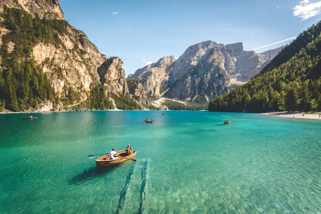 The Digital Explorer: Blurring Lines Between Work and Leisure